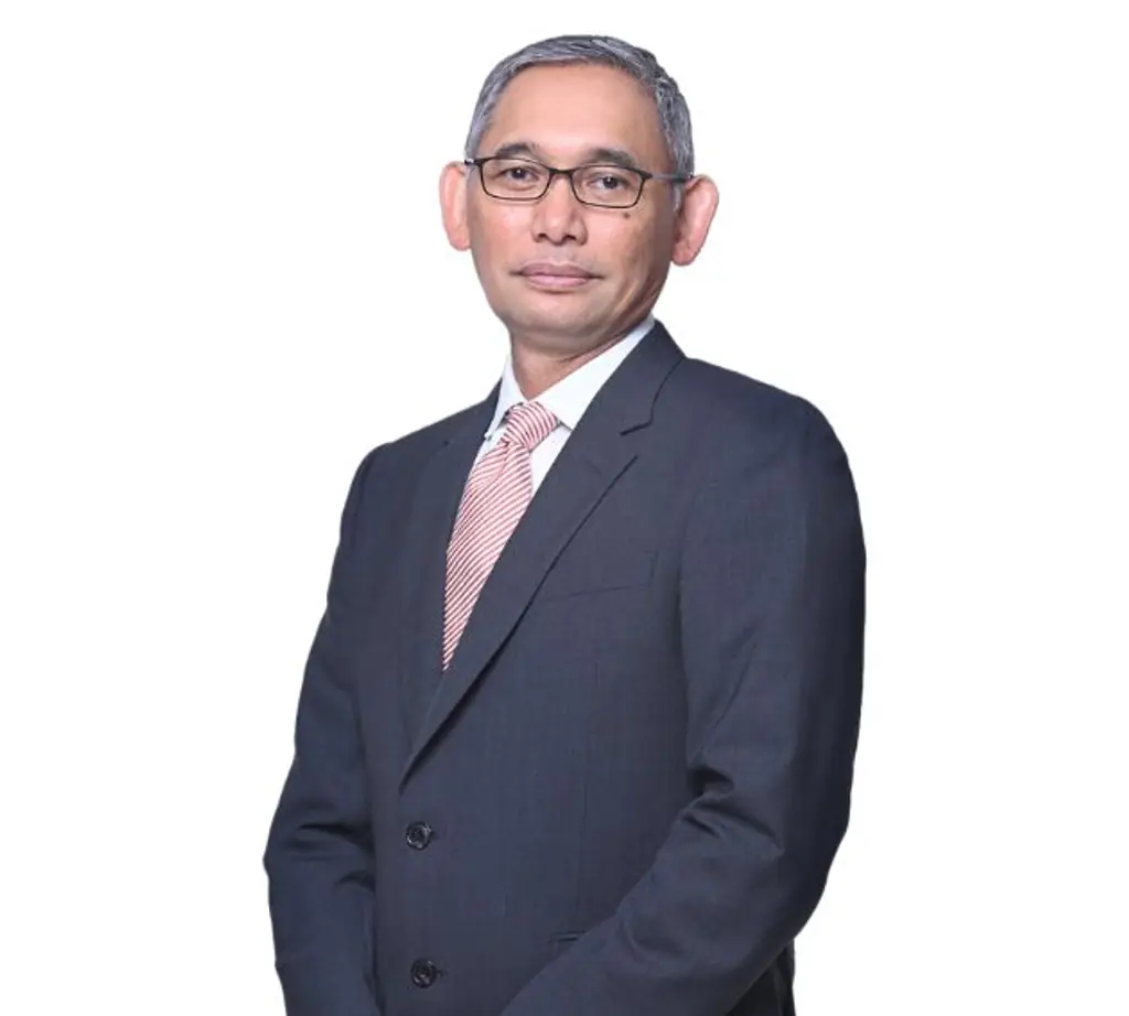Rionald Silaban